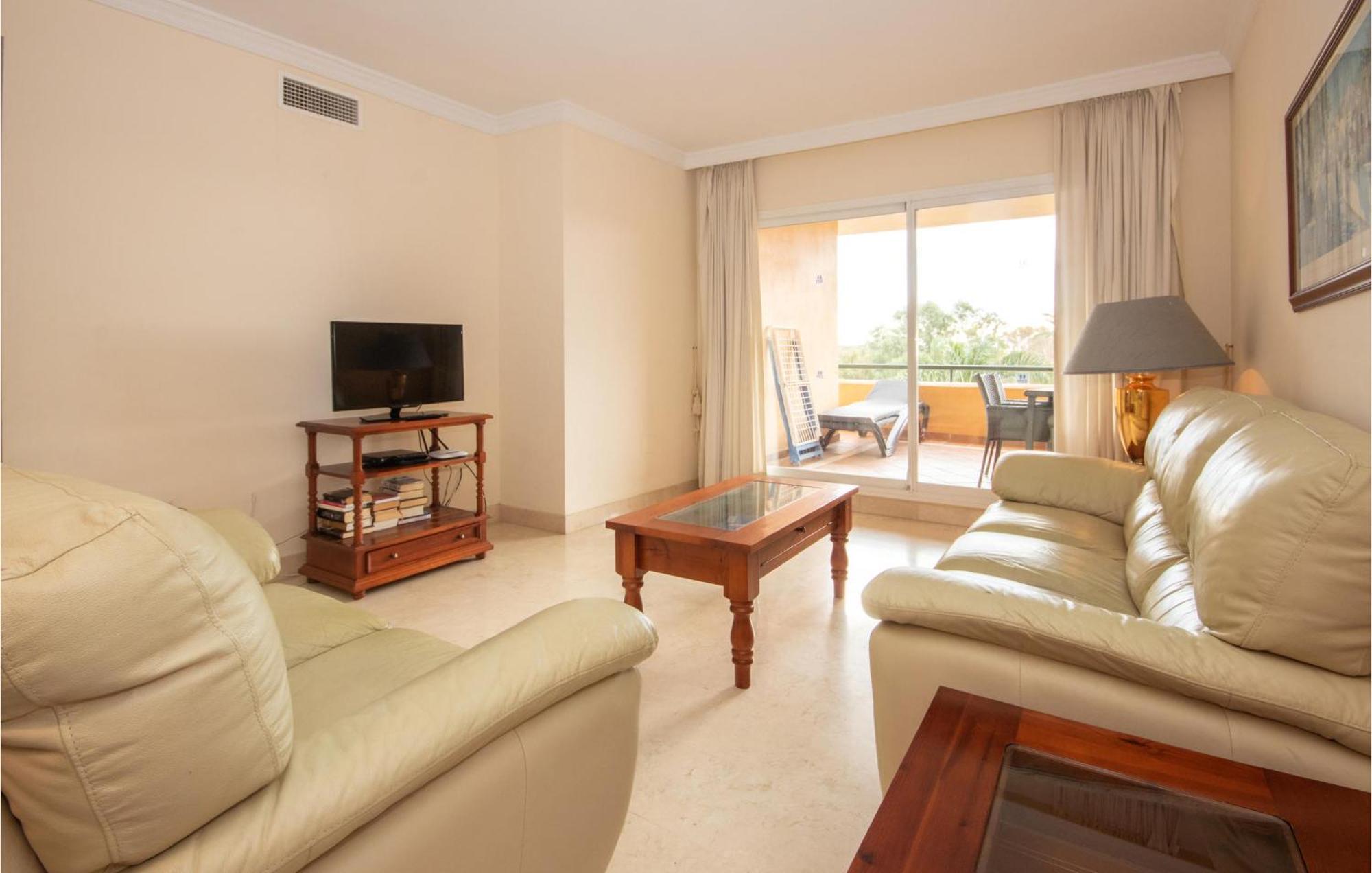 Beautiful Apartment In Marbella-Elviria Exterior photo
